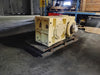 HANSEN 10.276:1 Ratio, 750 hp, 1150/112 rpm Industrial Gearbox RDG21FF-BN-10