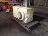 HANSEN 10.276:1 Ratio, 750 hp, 1150/112 rpm Industrial Gearbox RDG21FF-BN-10