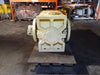 HANSEN 10.276:1 Ratio, 750 hp, 1150/112 rpm Industrial Gearbox RDG21FF-BN-10