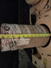 HANSEN 10.276:1 Ratio, 750 hp, 1150/112 rpm Industrial Gearbox RDG21FF-BN-10
