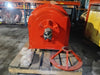 CANADIAN GENERAL ELECTRIC 664 hp, 600VDC, 1800rpm DC Motor CD1562AT