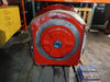 CANADIAN GENERAL ELECTRIC 664 hp, 600VDC, 1800rpm DC Motor CD1562AT