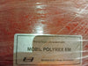 CANADIAN GENERAL ELECTRIC 664 hp, 600VDC, 1800rpm DC Motor CD1562AT