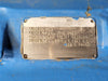 GOULDS PUMPS 1 x 3-13AL Process Pump 3700MX