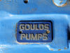 GOULDS PUMPS 1 x 3-13AL Process Pump 3700MX