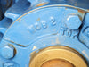 GOULDS PUMPS 1 x 3-13AL Process Pump 3700MX
