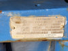 GOULDS PUMPS 1 x 3-13AL Process Pump 3700MX