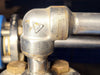 GOULDS PUMPS 1 x 3-13AL Process Pump 3700MX