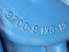 GOULDS PUMPS 1 x 3-13AL Process Pump 3700MX