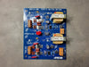 HAYLEY Rectifier Control Unit RCBTA120 w/ Static Switch Driver SSD-2-120