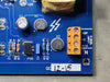 HAYLEY Rectifier Control Unit RCBTA120 w/ Static Switch Driver SSD-2-120