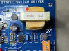HAYLEY Rectifier Control Unit RCBTA120 w/ Static Switch Driver SSD-2-120