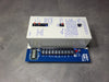 HAYLEY Rectifier Control Unit RCBTA120 w/ Static Switch Driver SSD-2-120