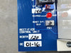 HAYLEY Rectifier Control Unit RCBTA120 w/ Static Switch Driver SSD-2-120