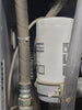 ATLAS COPCO 7.5 hp, 26.7 cfm, 131 psi Rotary Screw Air Compressor GA5