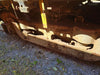 EMD GMD SW900 Locomotive