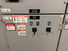 SQUARE D 5 kV Iso-Flex Model 4 Switchgear Lineup w/ Main Tie Breaker