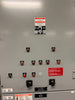 SQUARE D 5 kV Iso-Flex Model 4 Switchgear Lineup w/ Main Tie Breaker