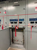 GENERAL ELECTRIC 25kV Switchgear Lineup 1200A w/ Power Vac Breaker VB1 27.0-16-0
