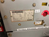 GENERAL ELECTRIC 25kV Switchgear Lineup 1200A w/ Power Vac Breaker VB1 27.0-16-0