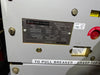 GENERAL ELECTRIC 25kV Switchgear Lineup 1200A w/ Power Vac Breaker VB1 27.0-16-0