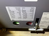 GENERAL ELECTRIC 25kV Switchgear Lineup 1200A w/ Power Vac Breaker VB1 27.0-16-0