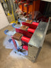 GENERAL ELECTRIC 25kV Switchgear Lineup 1200A w/ Power Vac Breaker VB1 27.0-16-0