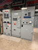 EATON 15kV Switchgear Lineup MVS Load Break Controller, 2000 Amp
