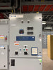EATON 15kV Switchgear Lineup MVS Load Break Controller, 2000 Amp