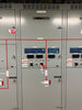GENERAL ELECTRIC 25kV Switchgear Lineup 1200A w/ Power Vac Breaker VB1 27.0-16-0