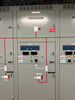 GENERAL ELECTRIC 25kV Switchgear Lineup 1200A w/ Power Vac Breaker VB1 27.0-16-0