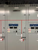 GENERAL ELECTRIC 25kV Switchgear Lineup 1200A w/ Power Vac Breaker VB1 27.0-16-0