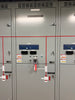 GENERAL ELECTRIC 25kV Switchgear Lineup 1200A w/ Power Vac Breaker VB1 27.0-16-0