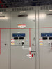 GENERAL ELECTRIC 25kV Switchgear Lineup 1200A w/ Power Vac Breaker VB1 27.0-16-0