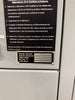 GENERAL ELECTRIC 25kV Switchgear Lineup 1200A w/ Power Vac Breaker VB1 27.0-16-0