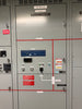 GENERAL ELECTRIC 25kV Switchgear Lineup 1200A w/ Power Vac Breaker VB1 27.0-16-0