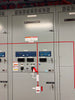 GENERAL ELECTRIC 25kV Switchgear Lineup 1200A w/ Power Vac Breaker VB1 27.0-16-0