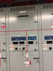 GENERAL ELECTRIC 25kV Switchgear Lineup 1200A w/ Power Vac Breaker VB1 27.0-16-0