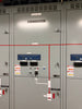 GENERAL ELECTRIC 25kV Switchgear Lineup 1200A w/ Power Vac Breaker VB1 27.0-16-0