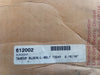 LINK-BELT Ball Bearing Take Up Block 2-15/16" Bore, TD247 