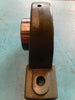 NTN Pillow Block Bearing 3-7/16" Bore, UCPX17-307D1 