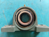 NTN Pillow Block Bearing 3-7/16" Bore, UCPX17-307D1 