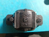 SKF Split Plummer Block Housing 6" Bore, SNL 518-615 