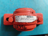 SKF Split Pillow Block Housing, 1.93" Bore, SAF511 