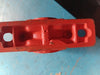 SKF Split Pillow Block Housing, 1.93" Bore, SAF511 