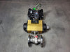 VCI 3/4" Class 150 Ball Valve F200K w/ Actuator AP3SR5-LT-DTS