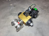 VCI 3/4" Class 150 Ball Valve F200K w/ Actuator AP3SR5-LT-DTS