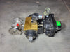 VCI 3/4" Class 150 Ball Valve F200K w/ Actuator AP3SR5-LT-DTS