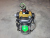 VCI 3/4" Class 150 Ball Valve F200K w/ Actuator AP3SR5-LT-DTS