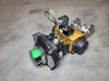 VCI 3/4" Class 150 Ball Valve F200K w/ Actuator AP3SR5-LT-DTS